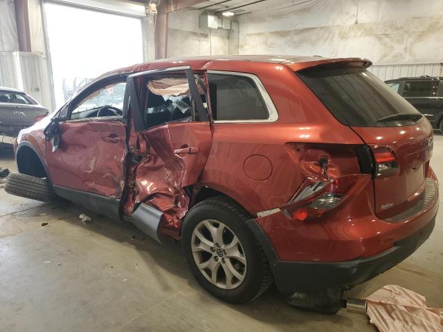 Фото 2 с аукциона – 2014 MAZDA CX-9 TOURI с VIN JM3TB3CA0E0445172