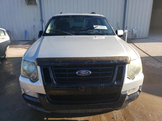 Photo 5 from auction – 2009 FORD EXPLORER X with VIN 1FMEU63EX9UA24490