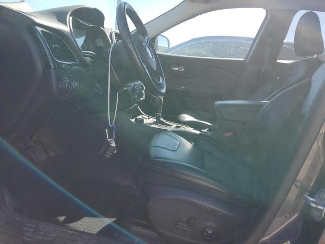 Photo 7 from auction – 2019 JEEP CHEROKEE L with VIN 1C4PJMLBXKD291070