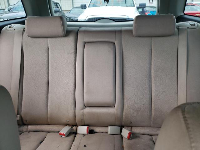 Photo 10 from auction – 2009 MAZDA CX-7 with VIN JM3ER293990233044
