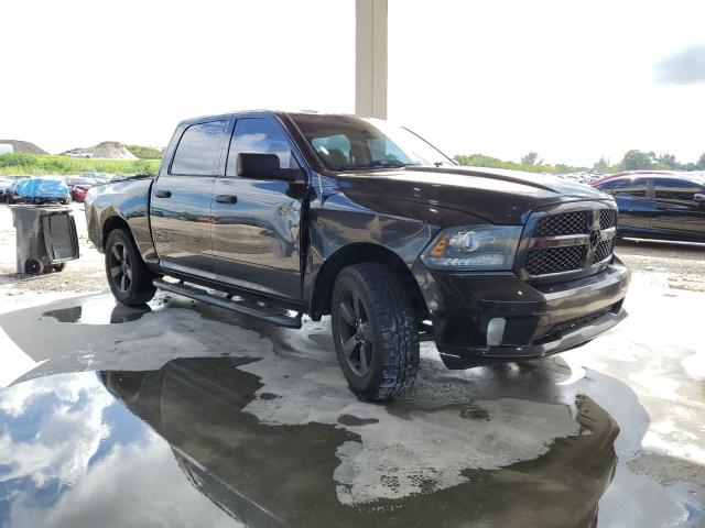 Photo 4 from auction – 2014 RAM 1500 ST with VIN 1C6RR6KT6ES336598