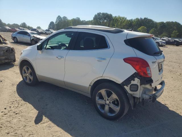 Photo 2 from auction – 2014 BUICK ENCORE with VIN KL4CJASBXEB644576