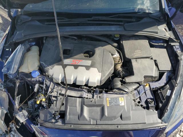 Photo 11 from auction – 2016 FORD FOCUS with VIN 1FADP3L93GL280455