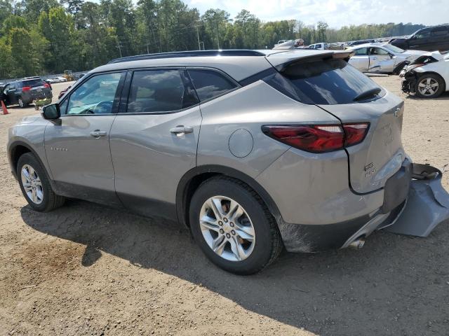 Photo 2 from auction – 2021 CHEVROLET BLAZER 2LT with VIN 3GNKBCRS0MS578887