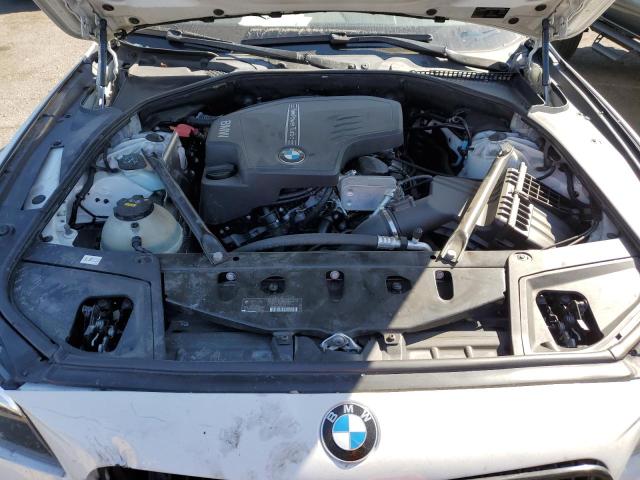 Photo 11 from auction – 2015 BMW 528 I with VIN WBA5A5C56FD514408
