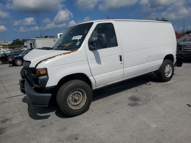 FORD ECONOLINE 2009 с VIN 1FTNE24W59DA67314 - Снимка от търг