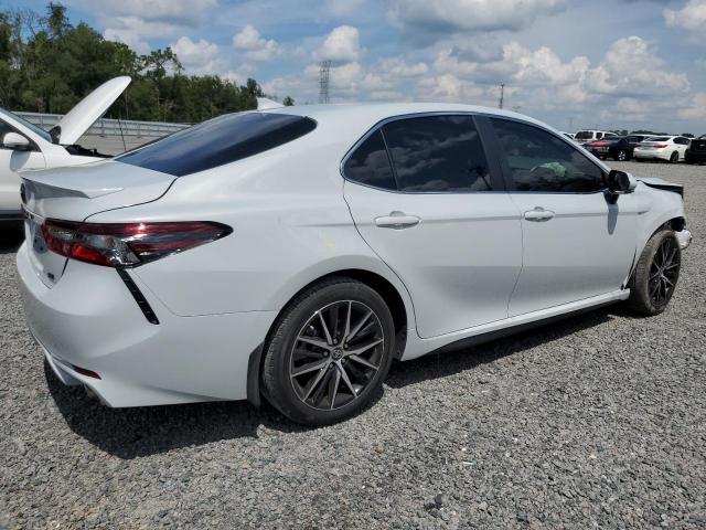 Photo 3 from auction – 2024 TOYOTA CAMRY with VIN 4T1T11AK1RU190800