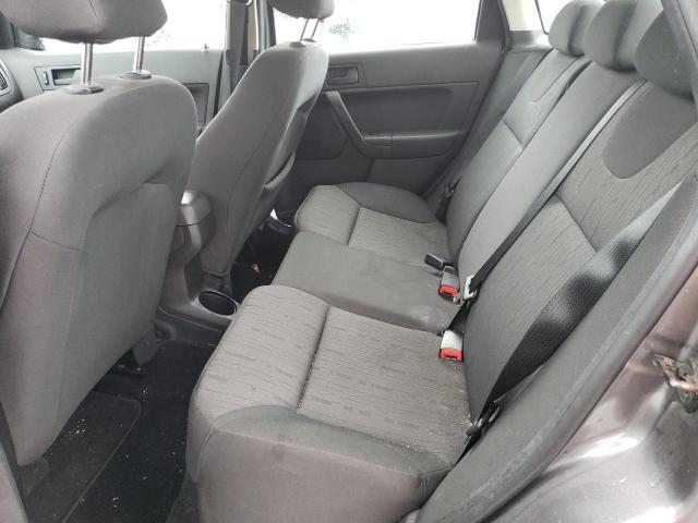Photo 10 from auction – 2009 FORD FOCUS SE with VIN 1FAHP35N09W136116
