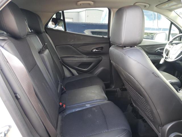 Снимка 11 от търг – 2017 BUICK ENCORE PRE с VIN KL4CJESB5HB059285
