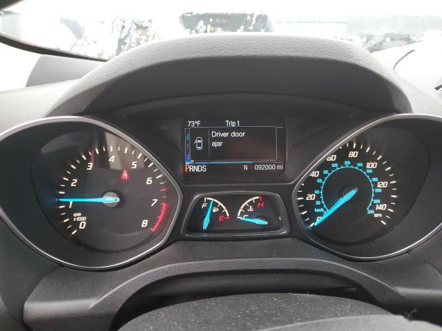 Photo 9 from auction – 2014 FORD ESCAPE TIT with VIN 1FMCU0JX5EUD79442