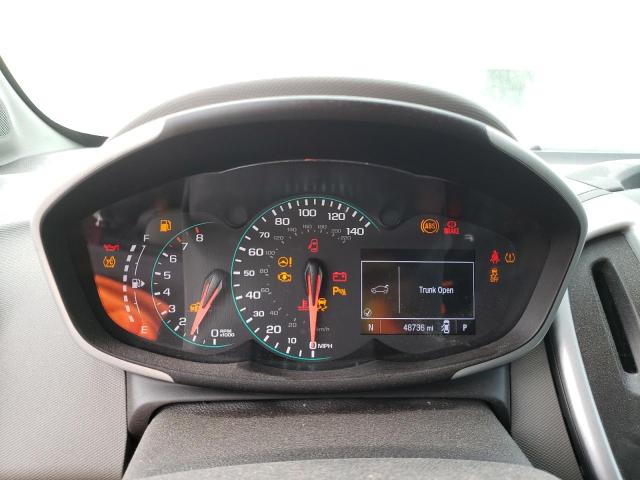 Photo 9 from auction – 2020 CHEVROLET SONIC with VIN 1G1JG6SB4L4134128