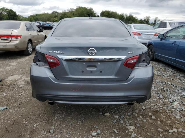 Photo 6 from auction – 2018 NISSAN ALTIMA 2.5 with VIN 1N4AL3AP2JC222635