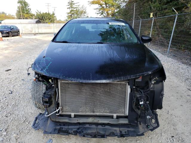 Photo 5 from auction – 2014 TOYOTA CAMRY SE with VIN 4T1BK1FK2EU545176