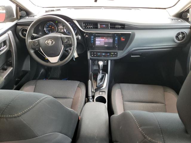 Photo 8 from auction – 2018 TOYOTA COROLLA L with VIN 2T1BURHEXJC006039