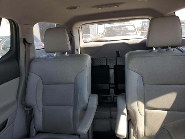 Photo 10 from auction – 2017 GMC ACADIA SLT with VIN 1GKKNMLS8HZ134622