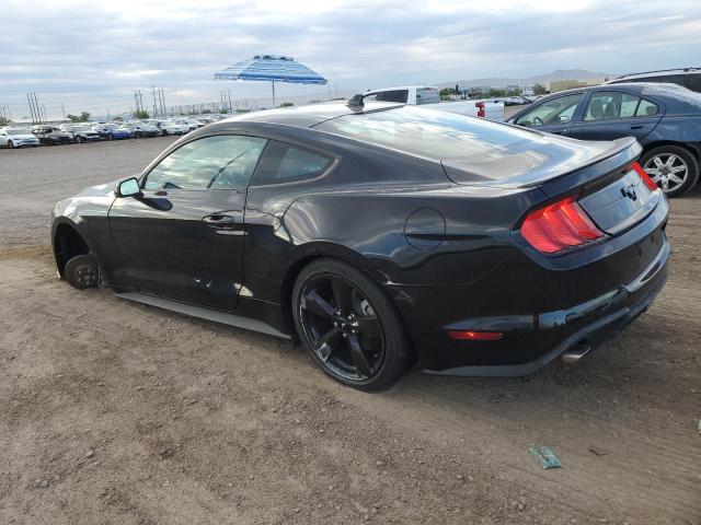Photo 2 from auction – 2021 FORD MUSTANG with VIN 1FA6P8TH9M5152587