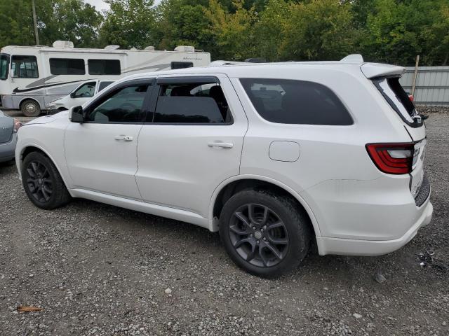 Photo 2 from auction – 2018 DODGE DURANGO R/ with VIN 1C4SDJCT6JC219313