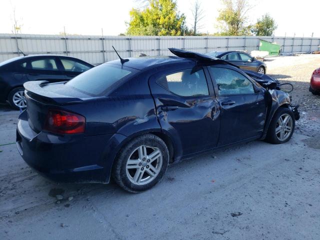 Photo 3 from auction – 2014 DODGE AVENGER SE with VIN 1C3CDZAG3EN226453