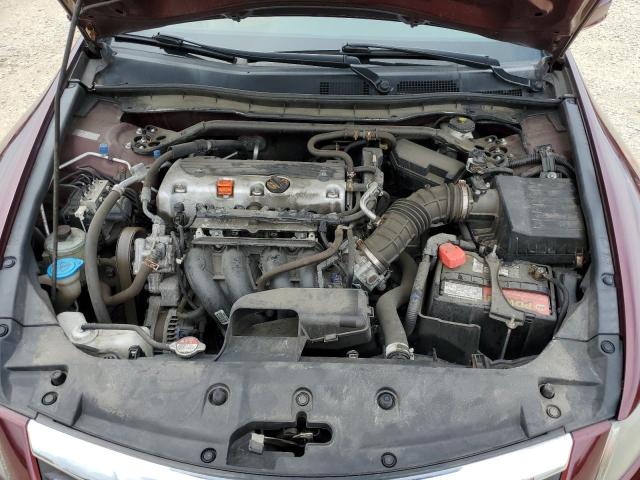 Photo 12 from auction – 2012 HONDA ACCORD EXL with VIN 1HGCP2F89CA039221