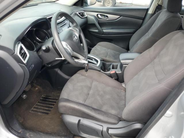 Photo 7 from auction – 2016 NISSAN ROGUE S with VIN KNMAT2MV3GP689787