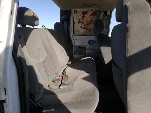 Photo 10 from auction – 2005 GMC SIERRA C25 with VIN 1GTHC29U05E159400
