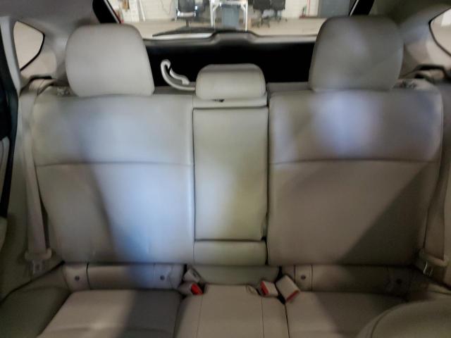 Photo 10 from auction – 2014 SUBARU XV CROSSTR with VIN JF2GPAKC9E8305403