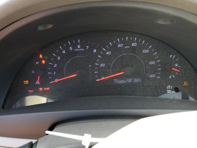 Photo 9 from auction – 2011 TOYOTA CAMRY BASE with VIN 4T1BF3EK7BU128679