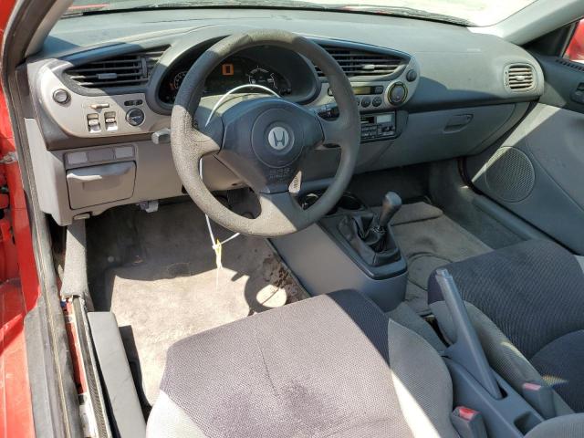 Photo 8 from auction – 2001 HONDA INSIGHT with VIN JHMZE13701T000621
