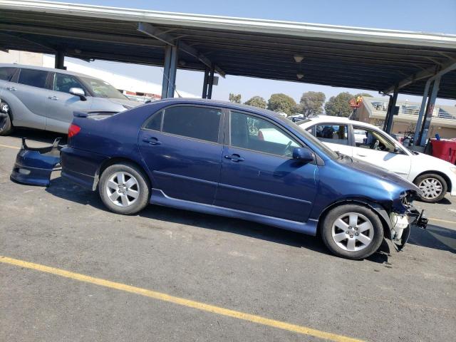 Photo 4 from auction – 2006 TOYOTA COROLLA CE with VIN 1NXBR32EX6Z628251