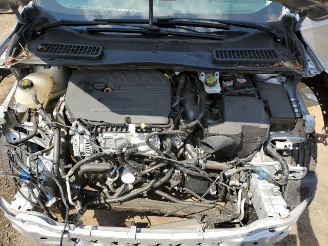 Photo 12 from auction – 2018 FORD ESCAPE SE with VIN 1FMCU0GD9JUB53525