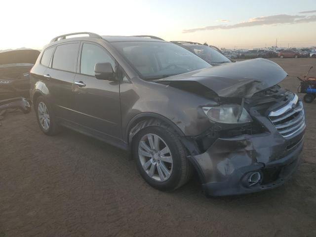 Photo 4 from auction – 2009 SUBARU TRIBECA LI with VIN 4S4WX97D194400217