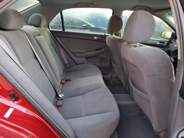 Photo 10 from auction – 2007 HONDA ACCORD with VIN 1HGCM56307A126638