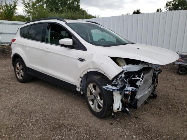 Photo 4 from auction – 2014 FORD ESCAPE SE with VIN 1FMCU0GX4EUB41492