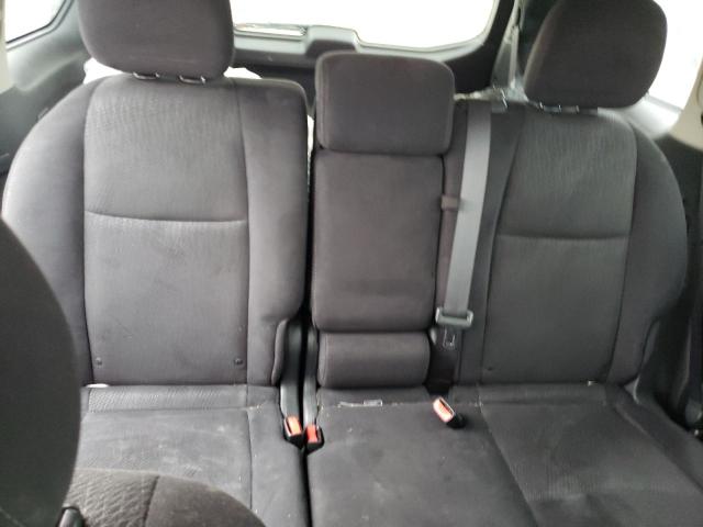 Photo 10 from auction – 2016 NISSAN PATHFINDER with VIN 5N1AR2MM1GC609203