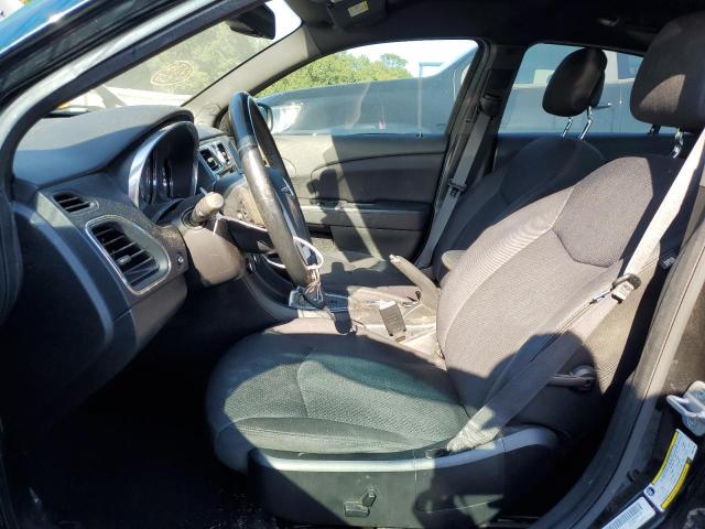 Photo 7 from auction – 2013 CHRYSLER 200 TOURIN with VIN 1C3CCBBB5DN547468