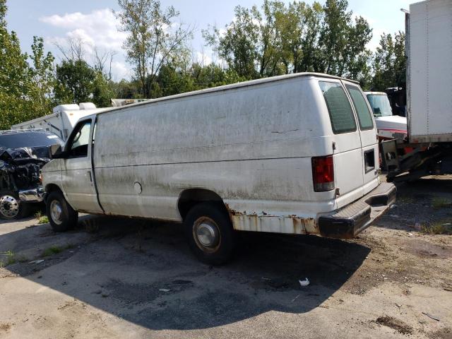 Photo 2 from auction – 2004 FORD ECONOLINE with VIN 1FTSS34L54HA79259