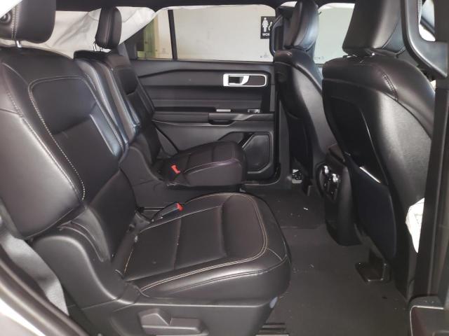 Photo 10 from auction – 2020 FORD EXPLORER X with VIN 1FMSK7DH2LGA88715