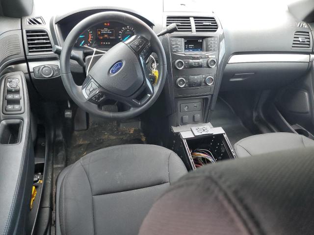 Photo 8 from auction – 2019 FORD EXPLORER P with VIN 1FM5K8AR5KGB22340