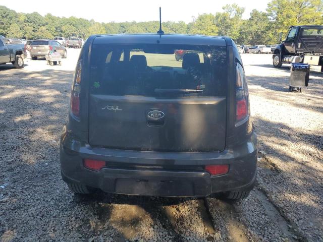Photo 6 from auction – 2011 KIA SOUL with VIN KNDJT2A2XB7226581