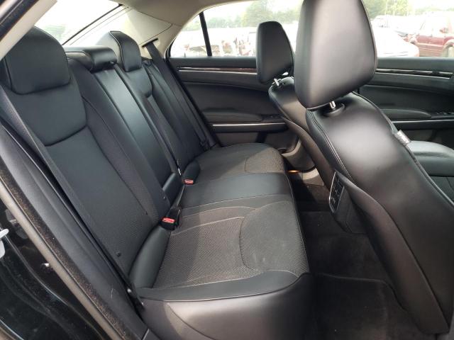 Photo 10 from auction – 2015 CHRYSLER 300C with VIN 2C3CCAET5FH763587