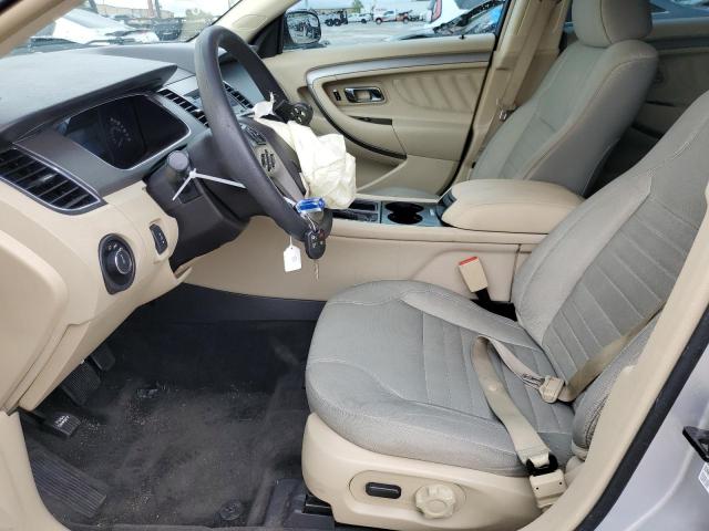 Photo 7 from auction – 2015 FORD TAURUS SE with VIN 1FAHP2D87FG127800