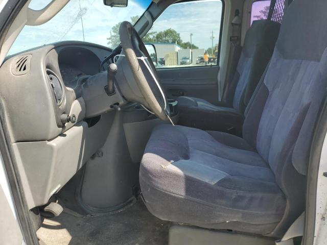 Photo 7 from auction – 2006 FORD ECONOLINE with VIN 1FTRE14W36DB19319
