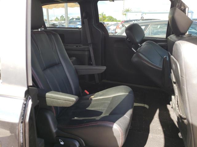 Photo 11 from auction – 2019 DODGE GRAND CARA with VIN 2C4RDGEG8KR511720