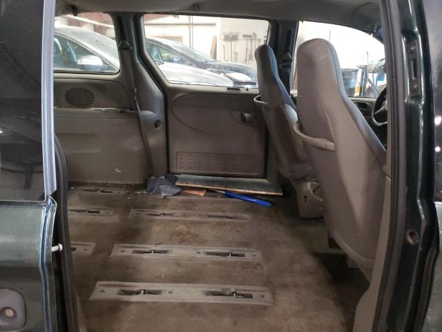 Photo 11 from auction – 2001 DODGE CARAVAN SE with VIN 1B4GP25B81B134614