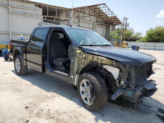 Photo 4 from auction – 2019 FORD F150 SUPER with VIN 1FTEW1E46KKC83954