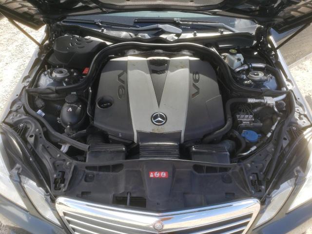 Снимка 11 от търг – 2012 MERCEDES-BENZ E 350 BLUE с VIN WDDHF2EB0CA590762