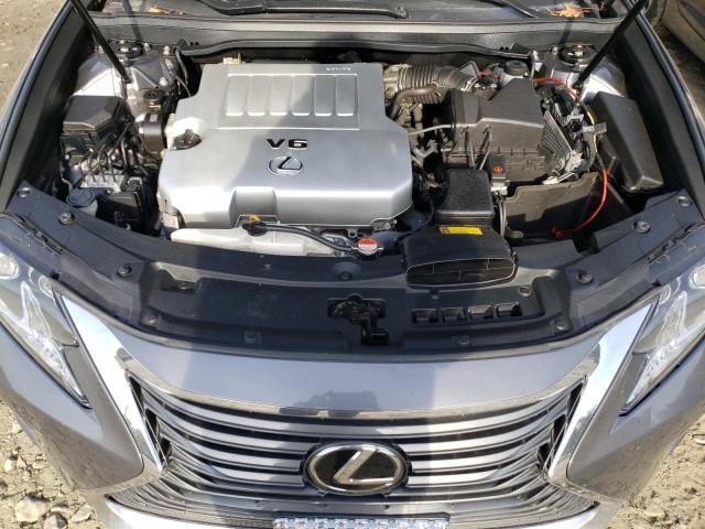Photo 11 from auction – 2016 LEXUS ES 350 with VIN 58ABK1GG6GU004797