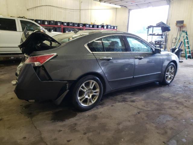 Photo 3 from auction – 2010 ACURA TL with VIN 19UUA8F52AA007951