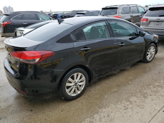 Photo 3 from auction – 2017 KIA FORTE LX with VIN 3KPFL4A71HE061929