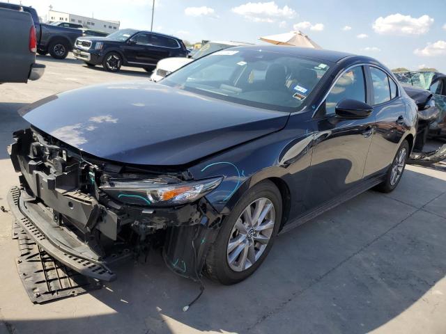 MAZDA 3 2021 with VIN JM1BPAAL9M1342811 - Photo from auction